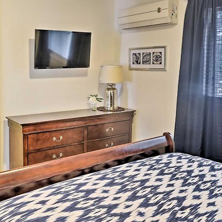 East Tawas Apartment Near Lake Huron And Downtown! Eksteriør bilde