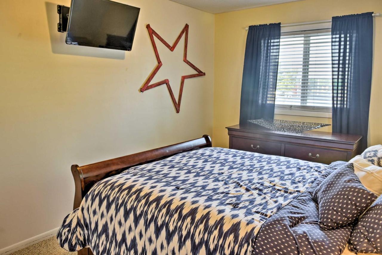 East Tawas Apartment Near Lake Huron And Downtown! Eksteriør bilde