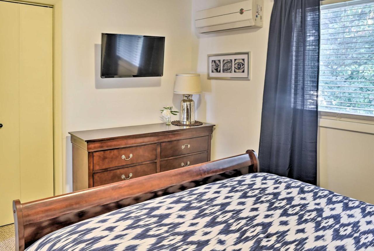 East Tawas Apartment Near Lake Huron And Downtown! Eksteriør bilde